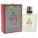 Aigner No. 1 Red